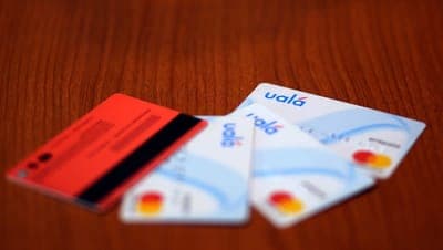 💳 Ualá lanza función de cobro con abono inmediato en Colombia