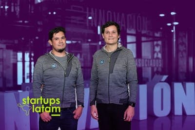 💸 IC Innovations levantó US$300K en su ronda semilla