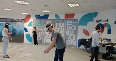 💼 Gallumphing está digitalizando el desarrollo de habilidades blandas 