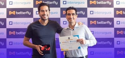 🛬 Betterfly anuncia su llegada a Perú
