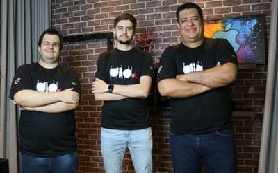 📚 Dio busca llevar su plataforma a 2M de personas en LatAm