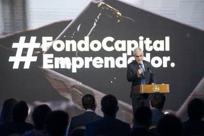 💰 Se crea el proyecto de ley de fondo de fondos en Chile
