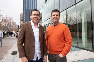 🏘 IsBast fue seleccionada por Platzi Startups 2022