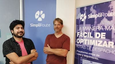 🚛  SimpliRoute busca seguir creciendo en Argentina