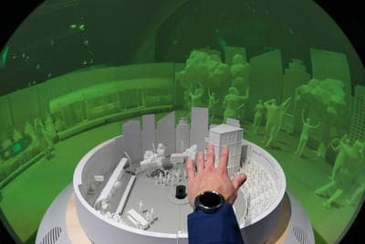 ⛏ Minverso quiere capacitar a trabajadores de la industria minera a través del metaverso