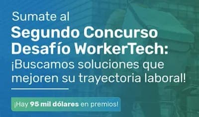 📝 Convocatoria: 'WorkerTech Argentina'