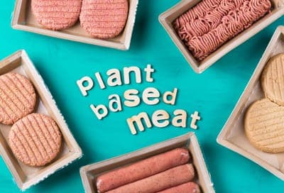 🥗 The Live Green lanza una nueva división para abordar la crisis alimentaria