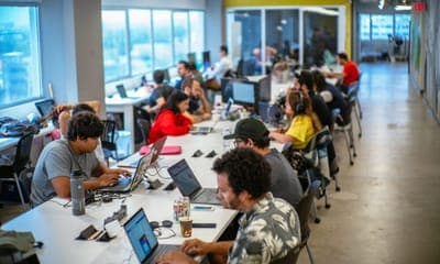 📝 Convocatoria: 'Programa de aceleración Parallel18'
