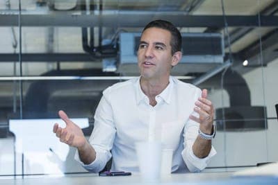 💳 Nubank anuncia su salida a la Bolsa de Valores de Colombia
