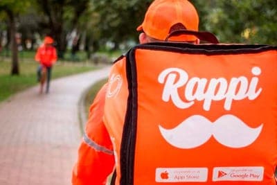 💵 Rappi anunció la adquisición de Box Delivery