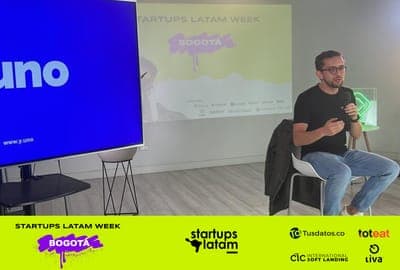💳 Yuno busca acelerar su crecimiento en LatAm