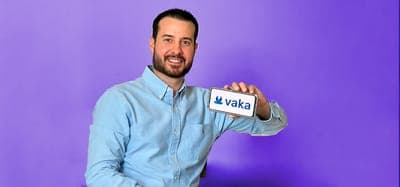 💸 Vaka levantó US$100K en su ronda pre-semilla