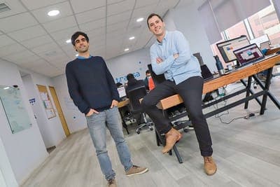 💸 Transa Tu Auto levantó US$1.2M