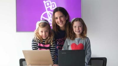 📚 Crack the Code busca llegar a más estudiantes en LatAm