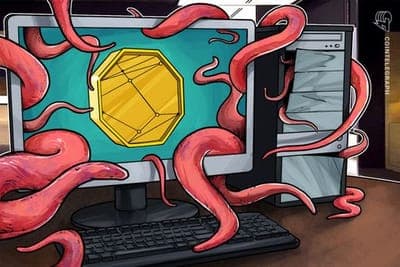 🪙 Experimental desarrolló el primer videojuego basado en Ethereum