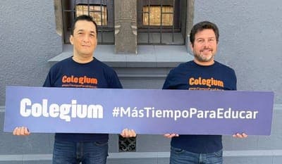 💵  Colegium anuncia la adquisicón de Bambinotes