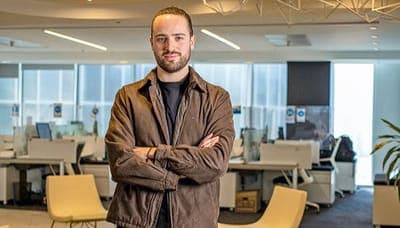 ⚡️ Transelec anuncia su nueva unidad venture cliente para colaborar con startups de la región