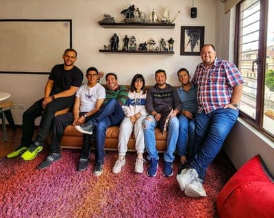 💸AleFi levantó US$600K en su ronda pre-semilla