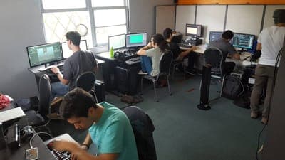 📝 Convocatoria: 'Programa de aceleración Parque Tec e Invert Up'
