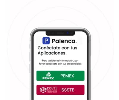 💳 Palenca anuncia su integración con PEMEX e ISSSTE en México