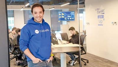 💳 Global66 busca crecer sus operaciones en Chile, Perú, Colombia y US