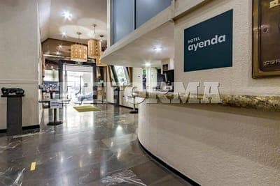 🏨 Ayenda desacelerará sus metas de expansión en México