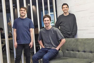 💸 Carvuk levantó US$600K en el demoday de Platanus Ventures