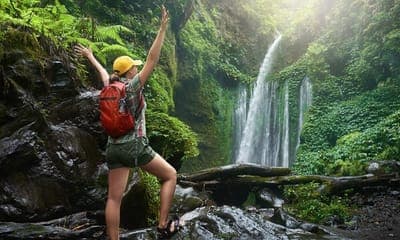 🧳 Triviantes busca impulsar el turismo en Colombia