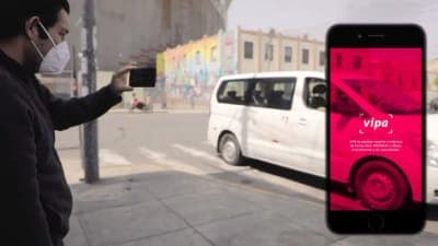 👮🏼 Conoce a la startup: Vipa