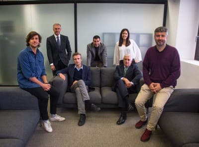 🛫 Antai Venture Builder busca abrir oficinas en México para fortalecer su presencia en LatAm