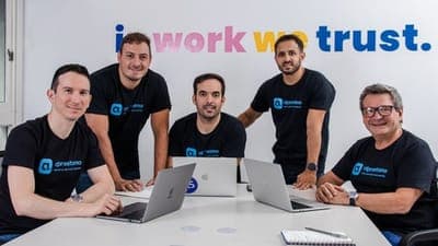 💸 AlPrestamo levantú US$2.5M en su ronda pre-semilla