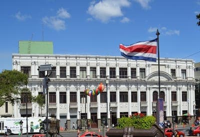 🛬 Startup México anuncia su expansión a Costa Rica 