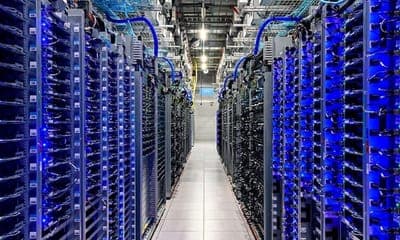 📣  Gtd pondrá un data center de US$20M en Barranquilla