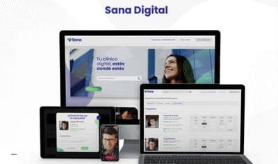 🛬 Sana Digital anuncia su expansión a Argentina