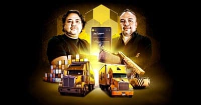 🚢 BeGo busca impulsar el sector de nearshoring en México