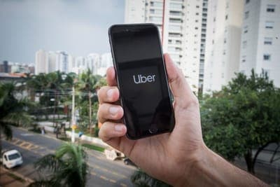 💳 Mercado Libre y Uber anuncian alianza para impulsar pagos digitales en Argentina, Chile y Uruguay