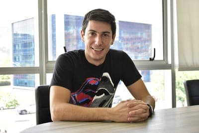 💳 Koywe fue aceptado para en Y Combinator