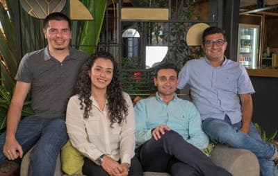 💸 Zunify levantó US$1M en su ronda pre-semilla