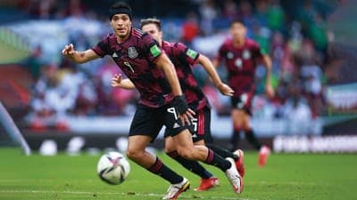 ⚽️ La startups patrocinadoras de la Selección Mexicana de Fútbol