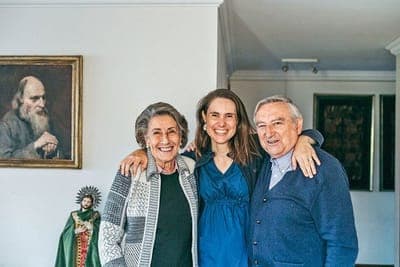 ⚕️Situ ayudar a los adultos mayores en Chile con su salud
