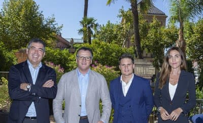 💻 Globant y La liga anuncian alianza para reinventar la industria del deporte