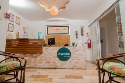 🏨  Ayenda abrió su hotel 50 en Perú