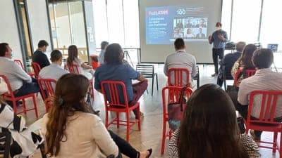 🚀 Club de Innovación anuncia el lanzamiento de su red de innovación en la región