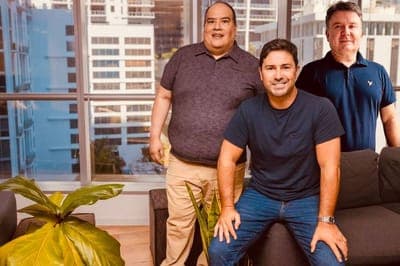 💵 Fluvip anuncia la adquisición de Quantico