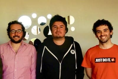 💸 Terapi levantó US$500K en su ronda semilla 