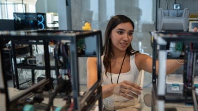💸 Conceivable Life Sciences levantó US$20M