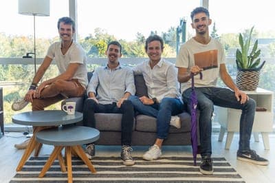 💸 Front levantó US$300K en su nueva ronda de inversión