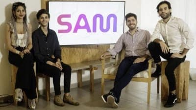 🛬SAM anuncia su expansión a Uruguay