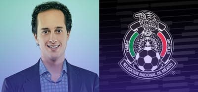 🪙 Bitso se vuelve el nuevo patrocinador oficial de la selección mexicana de futbol