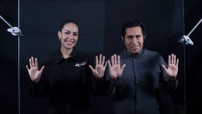 🚘 Jetz App es seleccionada como parte de las 30 promesas de los negocios de Forbes México